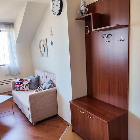 Apartman 