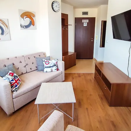 Apartment Cozy Nest Mountain View 3 Min Walk To Gondola Bansko