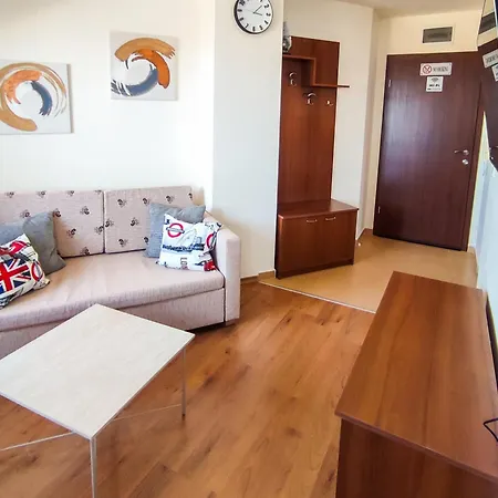 Apartment Cozy Nest Mountain View 3 Min Walk To Gondola Bansko