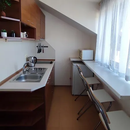 Apartment Cozy Nest Mountain View 3 Min Walk To Gondola Bansko