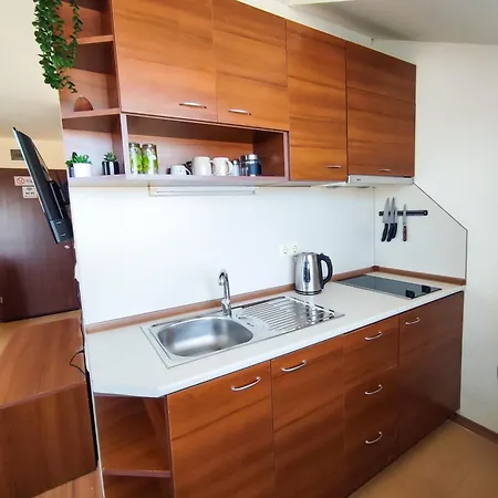 Apartment Cozy Nest Mountain View 3 Min Walk To Gondola