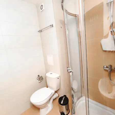 Apartment Cozy Nest Mountain View 3 Min Walk To Gondola Bansko