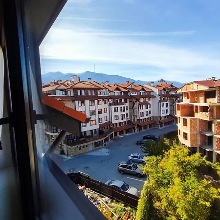 Apartment Cozy Nest Mountain View 3 Min Walk To Gondola *