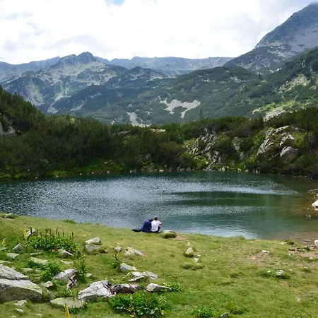 Cozy Nest Mountain View 3 Min Walk To Gondola Bansko